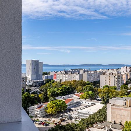 Vista Spalato Kültér fotó