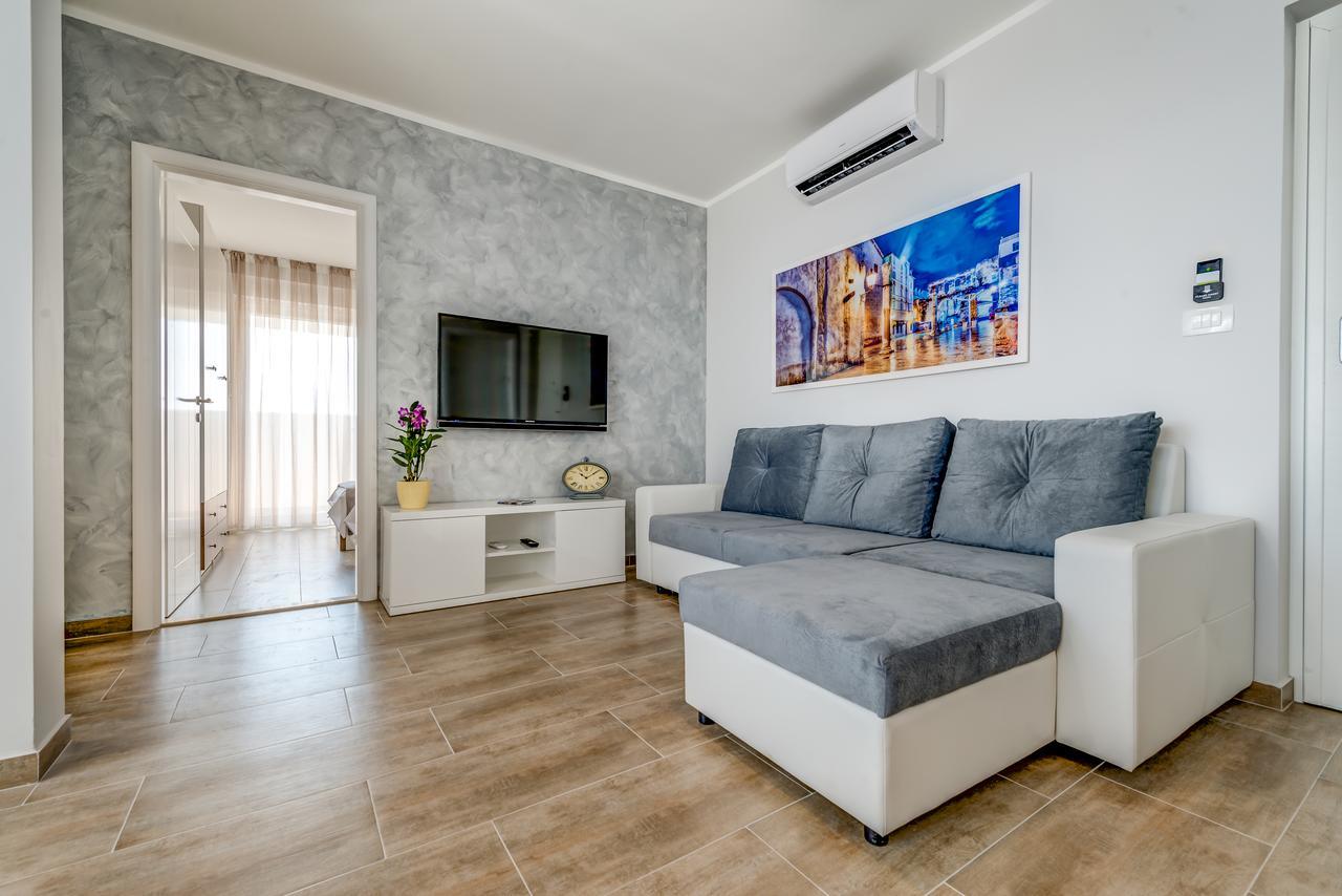 Vista Spalato Kültér fotó