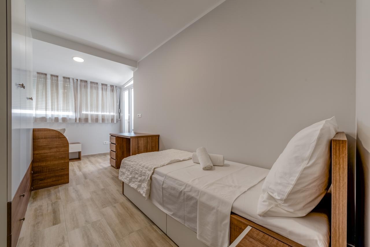 Vista Spalato Kültér fotó
